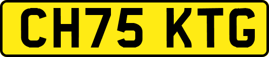 CH75KTG