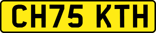 CH75KTH