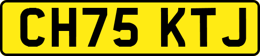 CH75KTJ