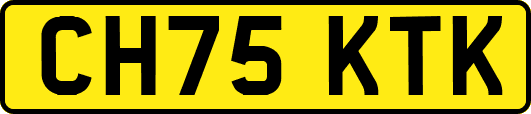 CH75KTK