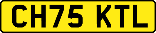 CH75KTL