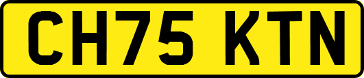 CH75KTN
