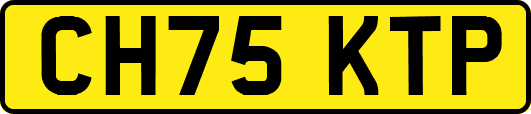 CH75KTP