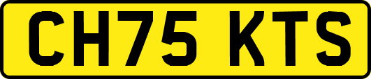 CH75KTS