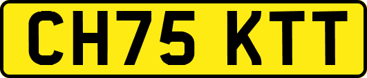 CH75KTT