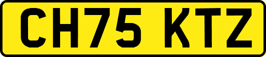 CH75KTZ