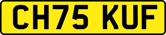CH75KUF