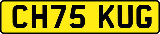 CH75KUG