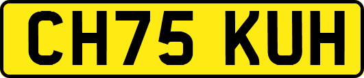 CH75KUH