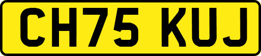 CH75KUJ