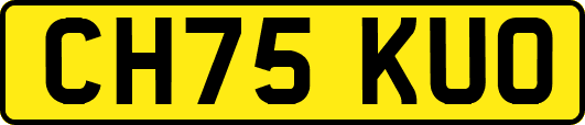 CH75KUO