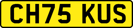 CH75KUS