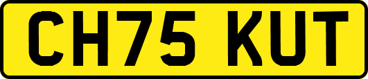 CH75KUT
