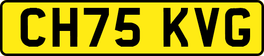 CH75KVG