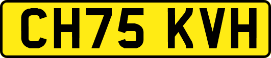 CH75KVH