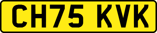 CH75KVK