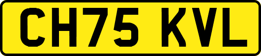 CH75KVL