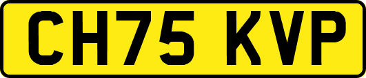 CH75KVP