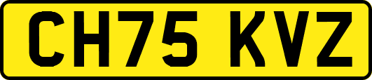 CH75KVZ