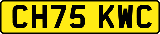 CH75KWC