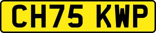 CH75KWP