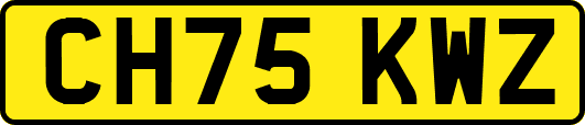 CH75KWZ