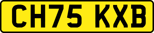 CH75KXB