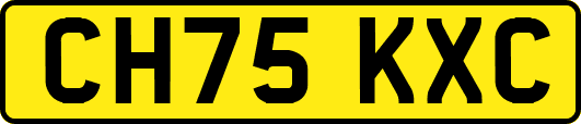 CH75KXC