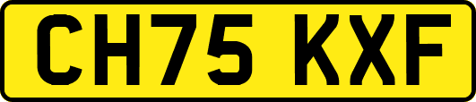 CH75KXF
