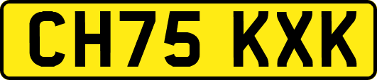 CH75KXK