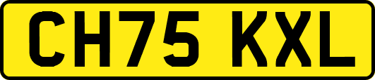 CH75KXL