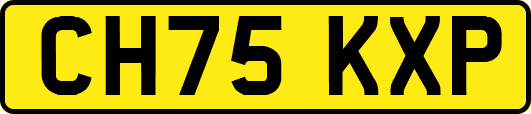 CH75KXP