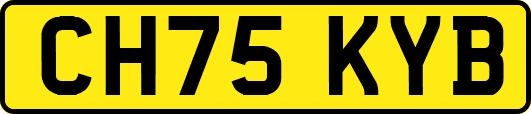 CH75KYB