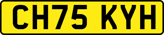 CH75KYH