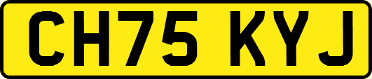 CH75KYJ