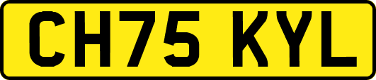 CH75KYL