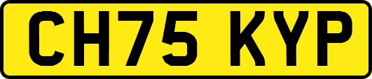 CH75KYP