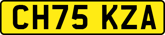 CH75KZA