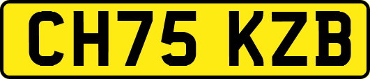 CH75KZB