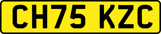 CH75KZC