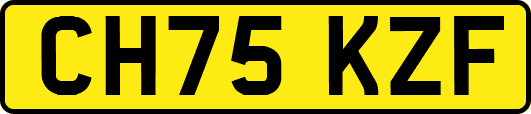 CH75KZF