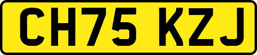 CH75KZJ