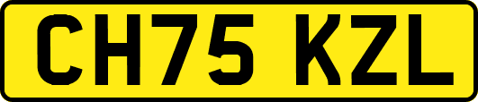 CH75KZL