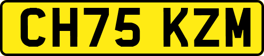 CH75KZM