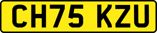 CH75KZU