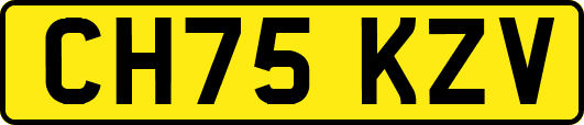 CH75KZV