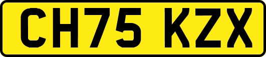 CH75KZX