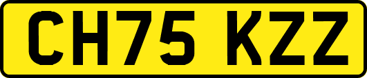 CH75KZZ