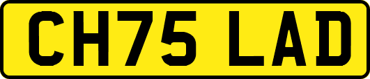 CH75LAD