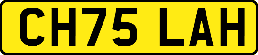 CH75LAH